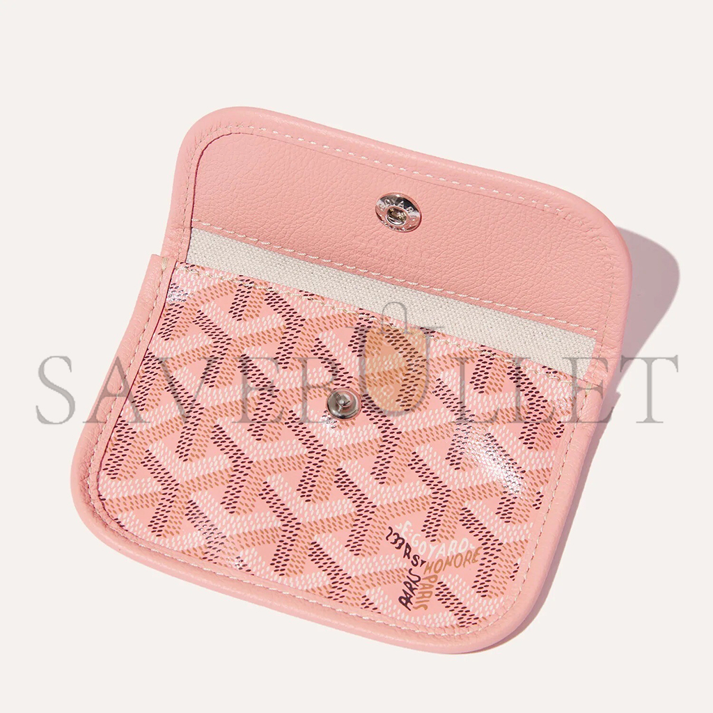 Go*ard anjou mini bag anjousmincg51ty01p (20*20*10cm)